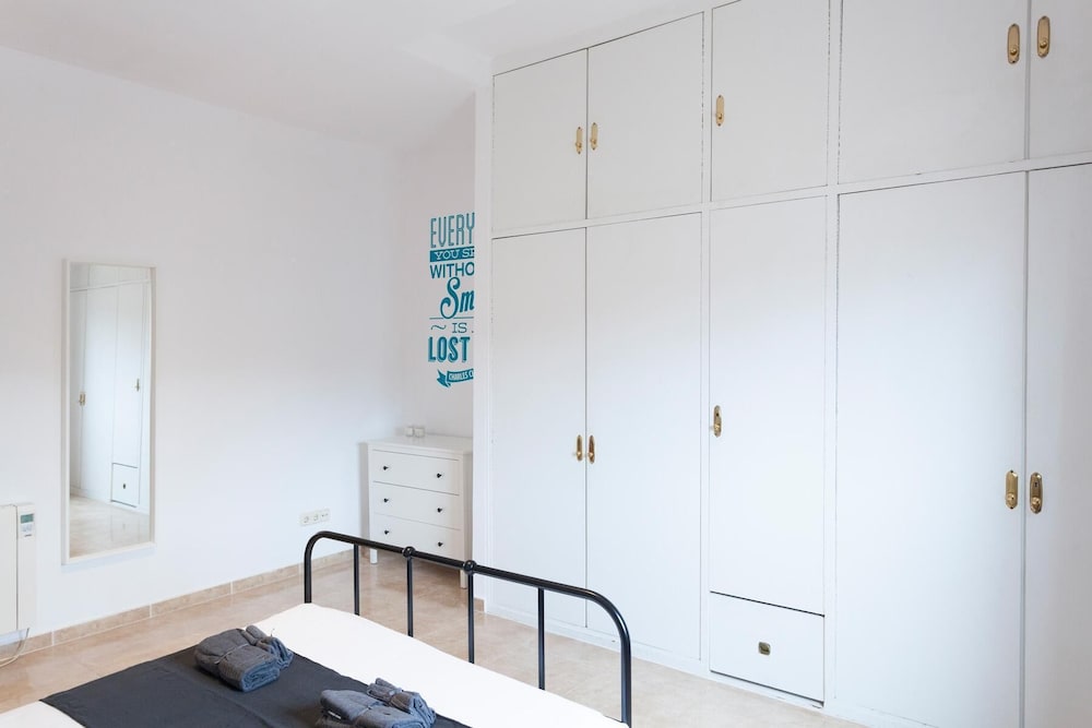 Фото Over the Rooftops - Historic District - Sol