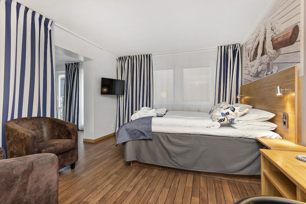 Фото Best Western Hotel Corallen