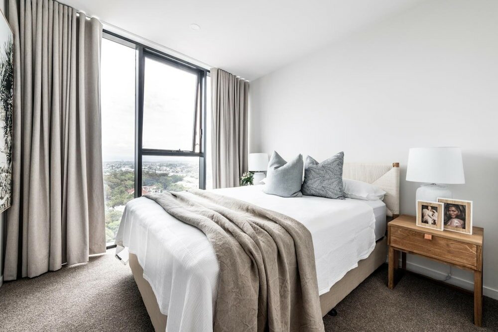 Фото The Gallery Residences Broadbeach