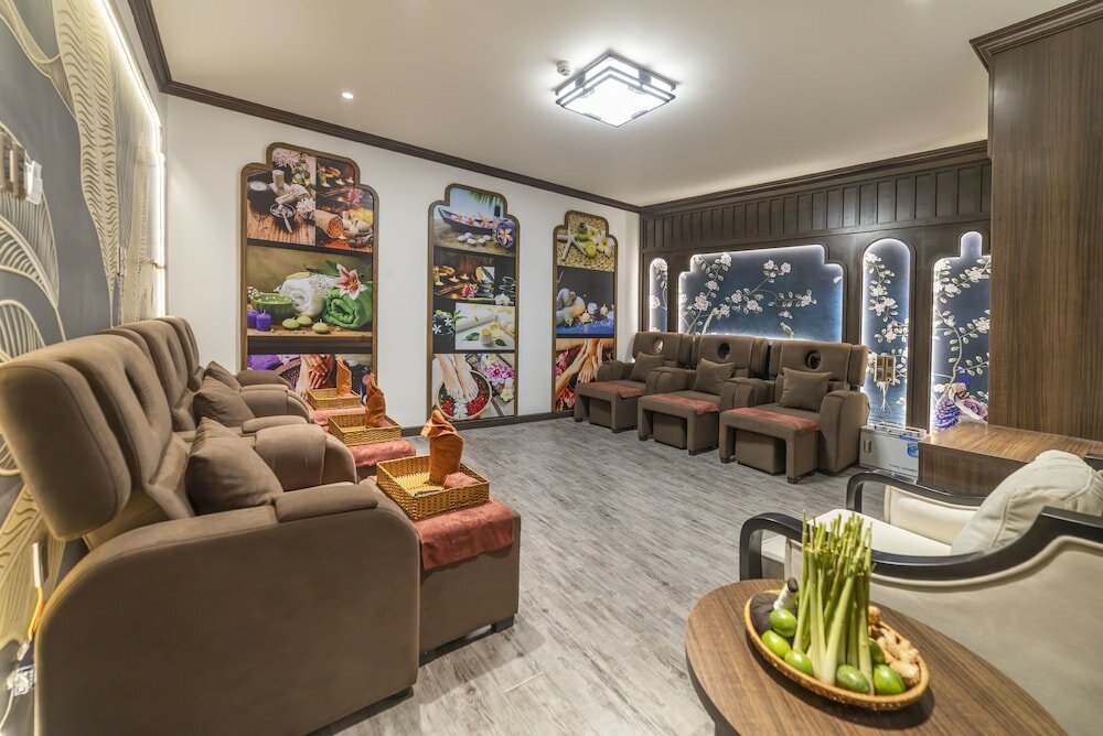 Фото Le House DaLat