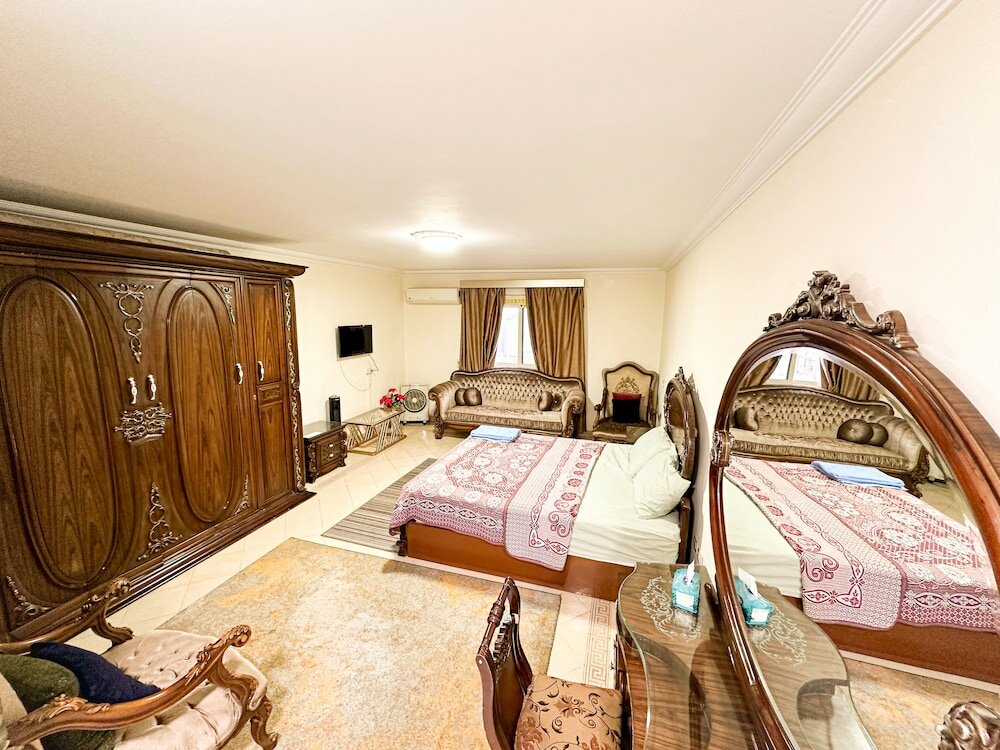 Фото Afnan Cairo Airort