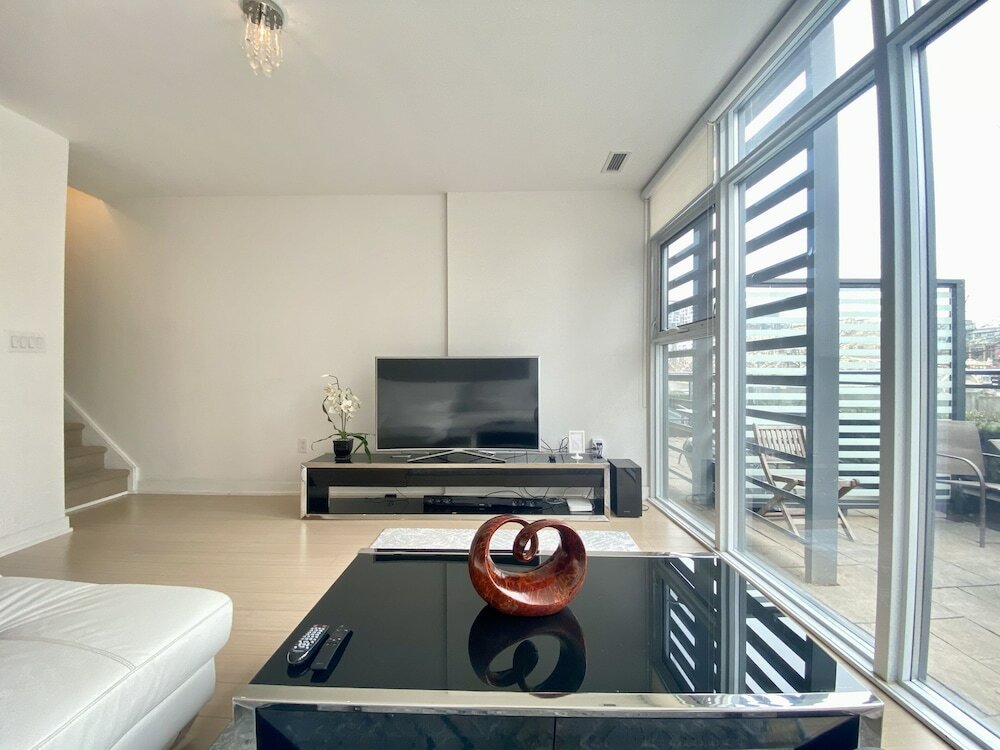 Фото Waterfront Luxury Residences