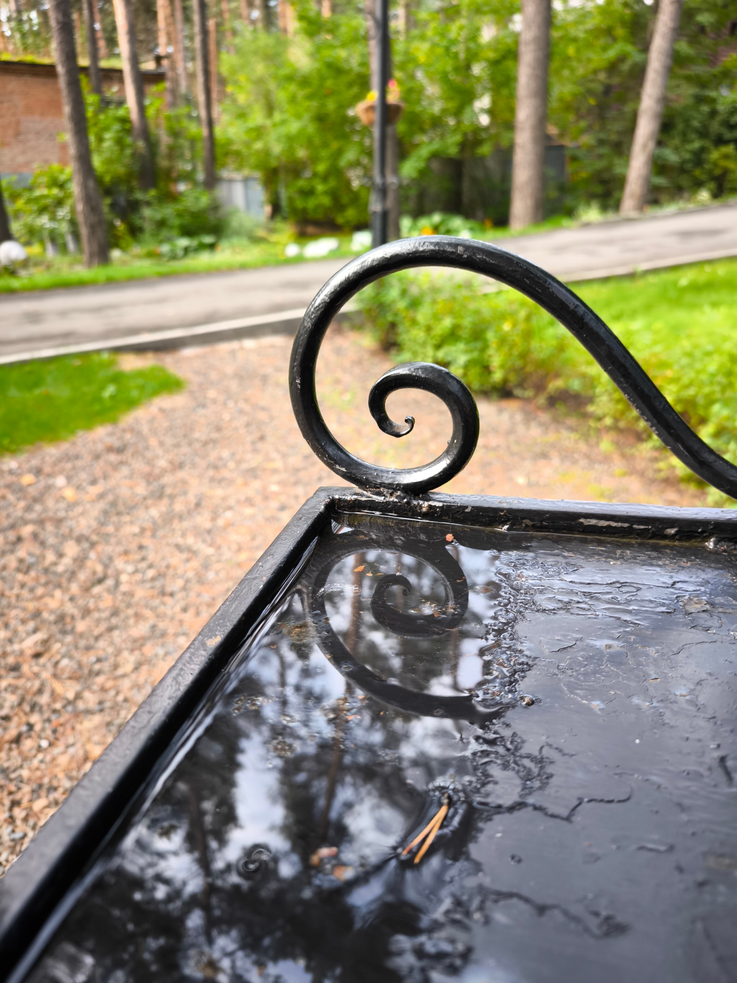 Фото Грааль