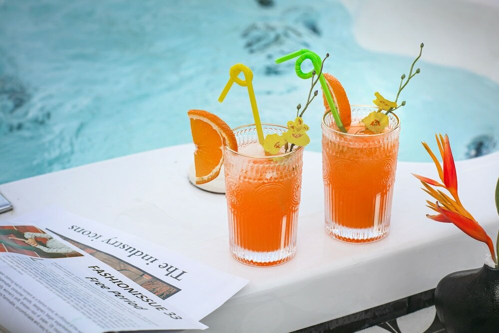 Фото The Secret HạLong Hotel