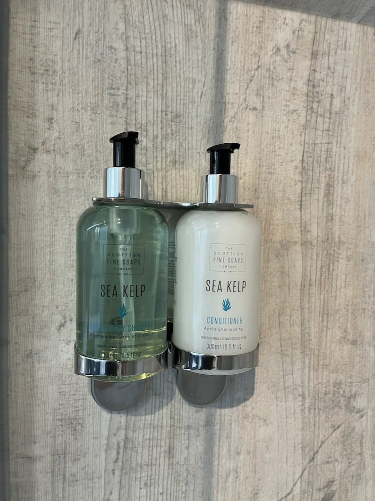 Фото Grainbank Mews