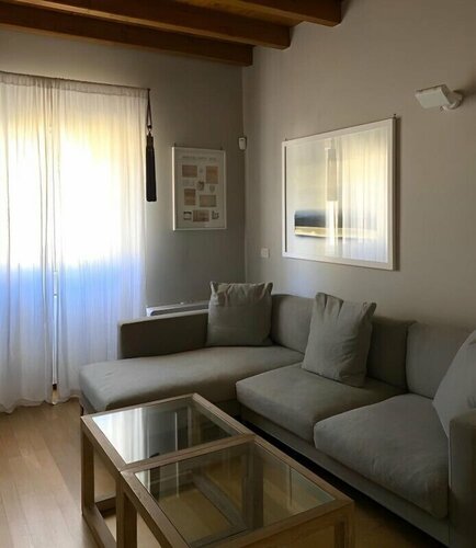 Апартаменты Modern apartment in zona Vercelli/Marghera в Милане