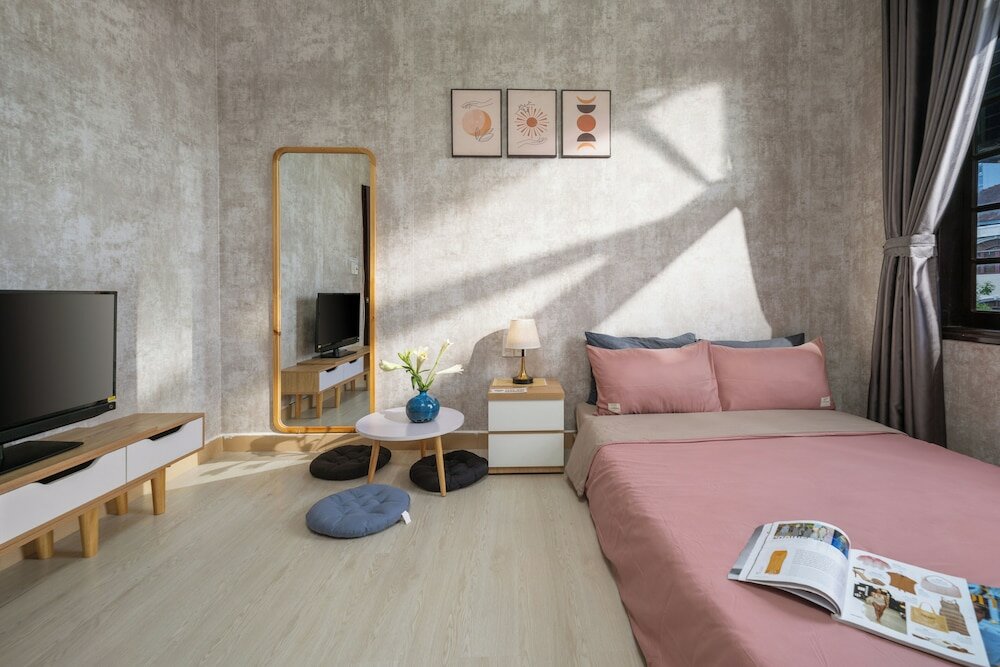 Фото Kly Apartment Hotel