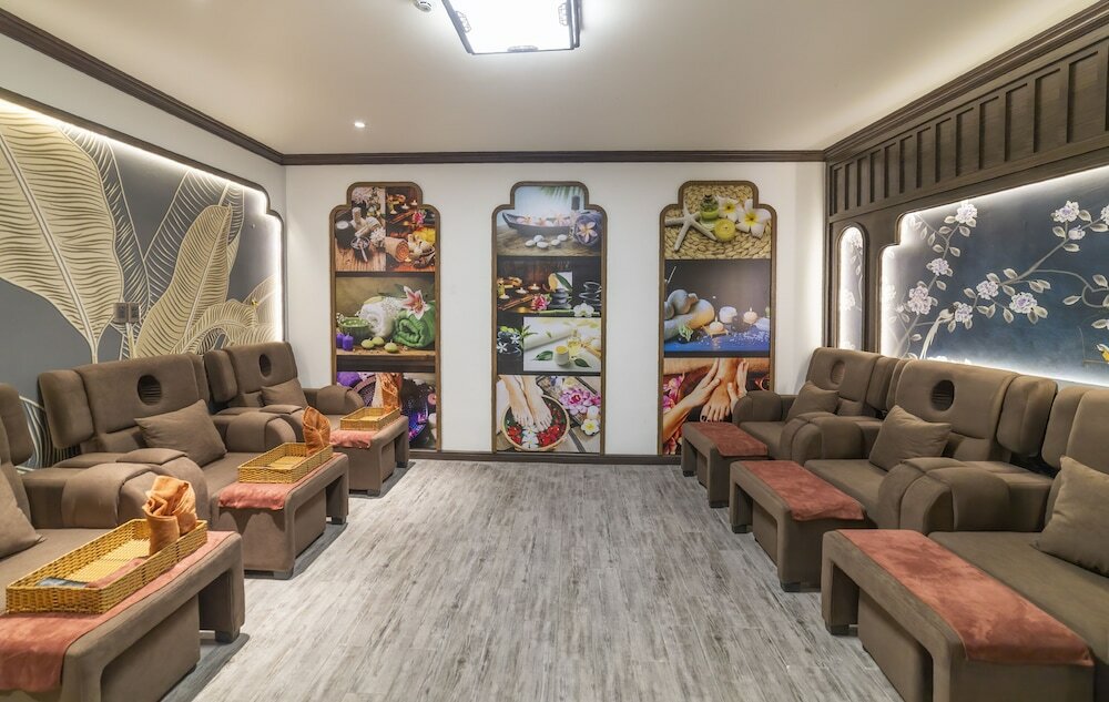 Фото Le House DaLat