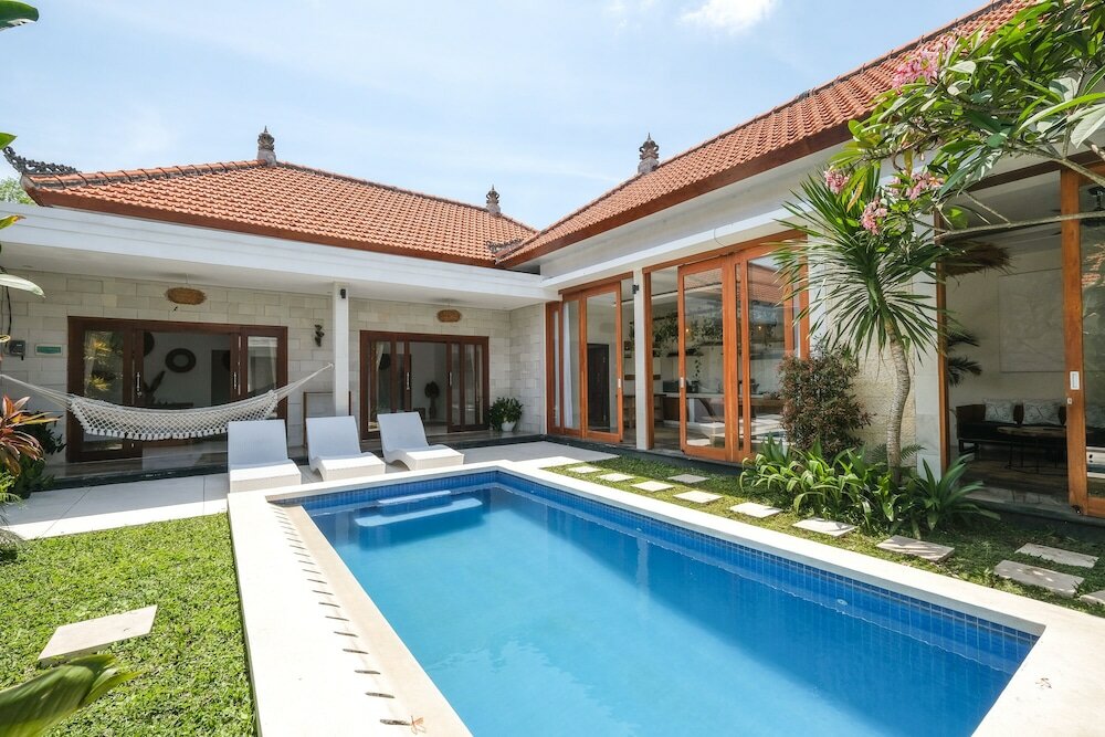 Фото Casa Vero Canggu