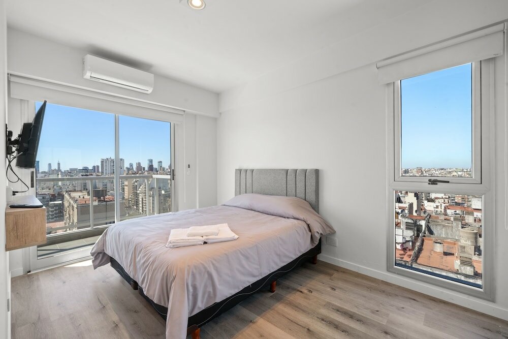 Фото La Vie Barrio Norte