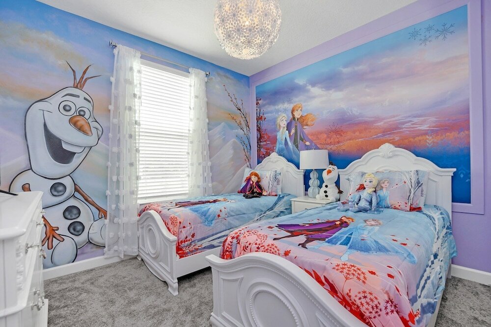 Фото Fantasia @ Storey Lake by Shine Villas № 408