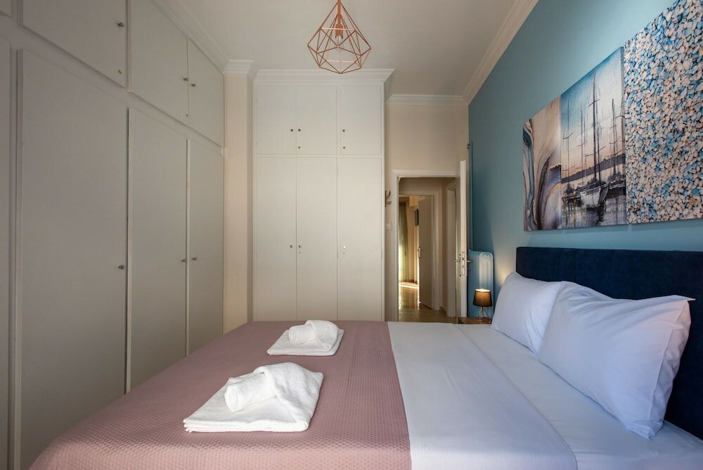 Фото Blue Ark Acropolis Spirit