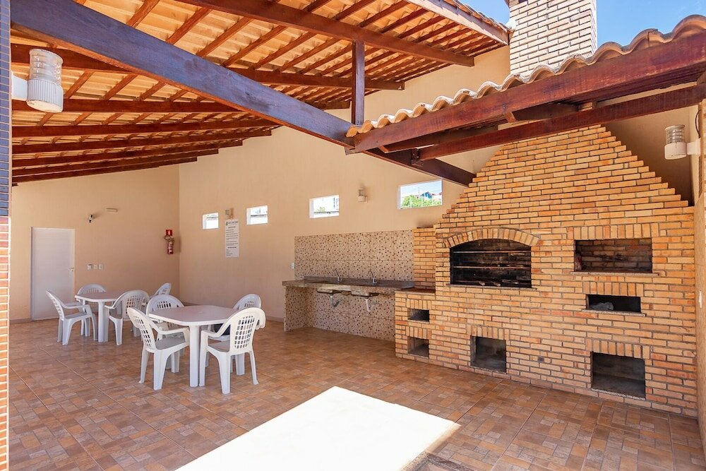 Фото Tranquilidade e muito ventilado