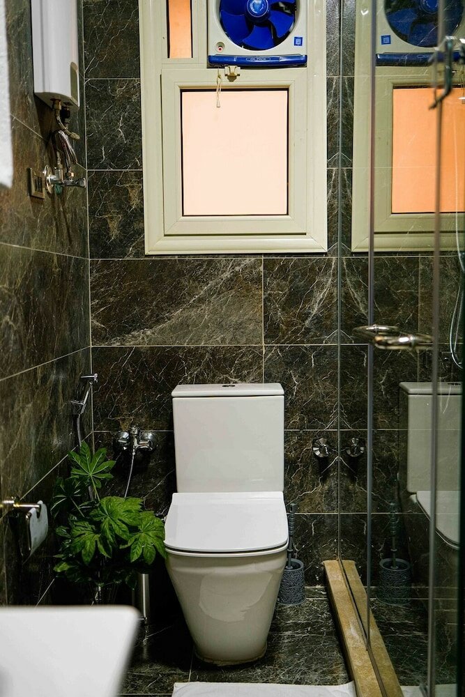 Фото Bird Nest Lotus Residence