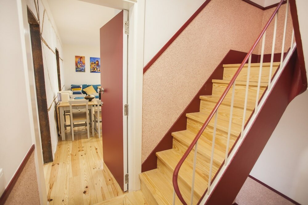 Фото Graça Traditional Apartment