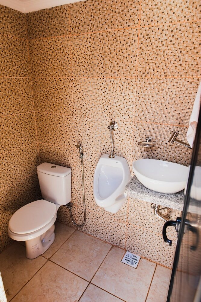 Фото Apart de la Selva Iguazu