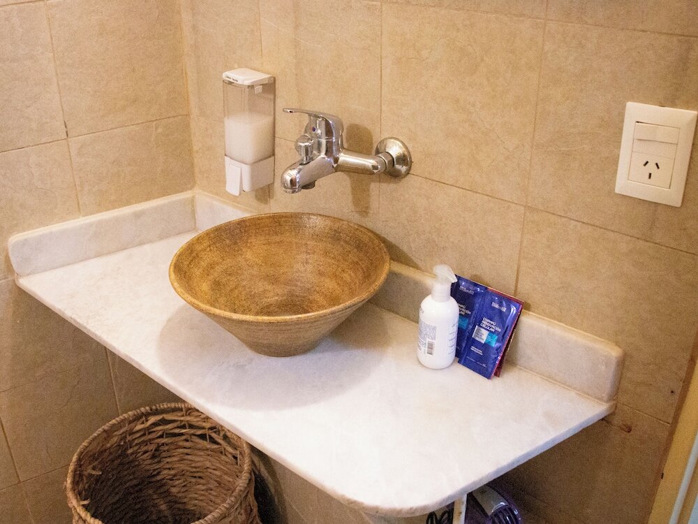 Фото Hotel Pasaje Solar