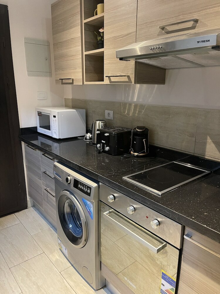 Фото Aldau Heights Apartments