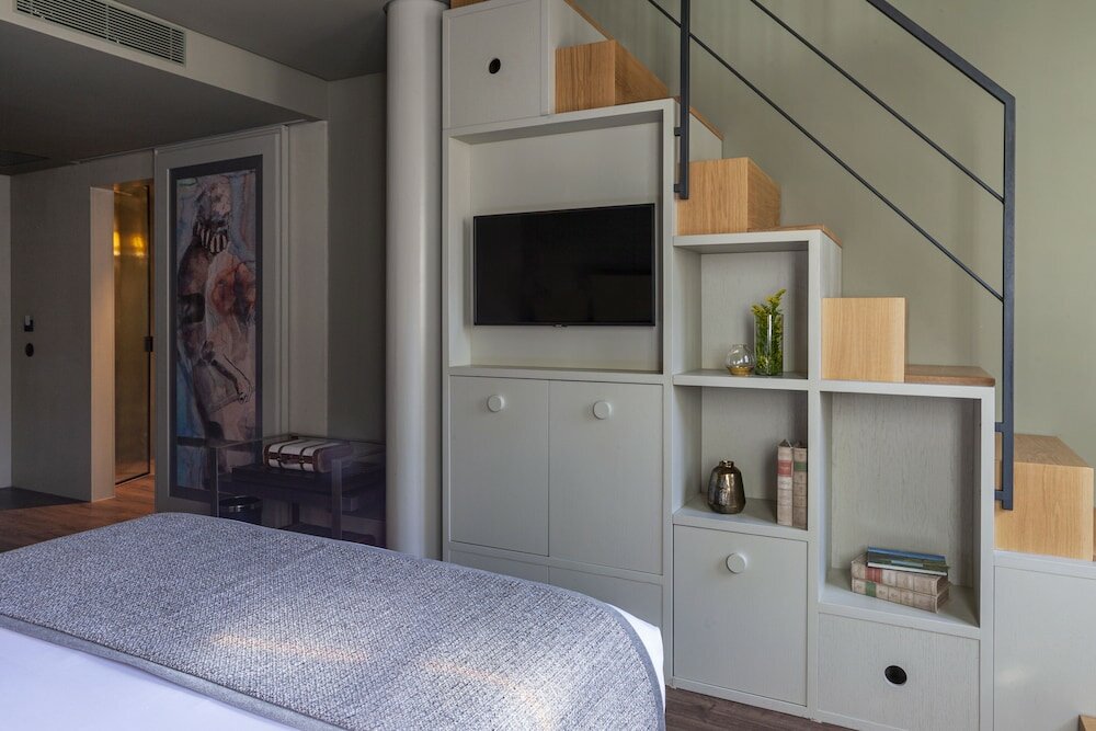 Фото Hotel das Virtudes