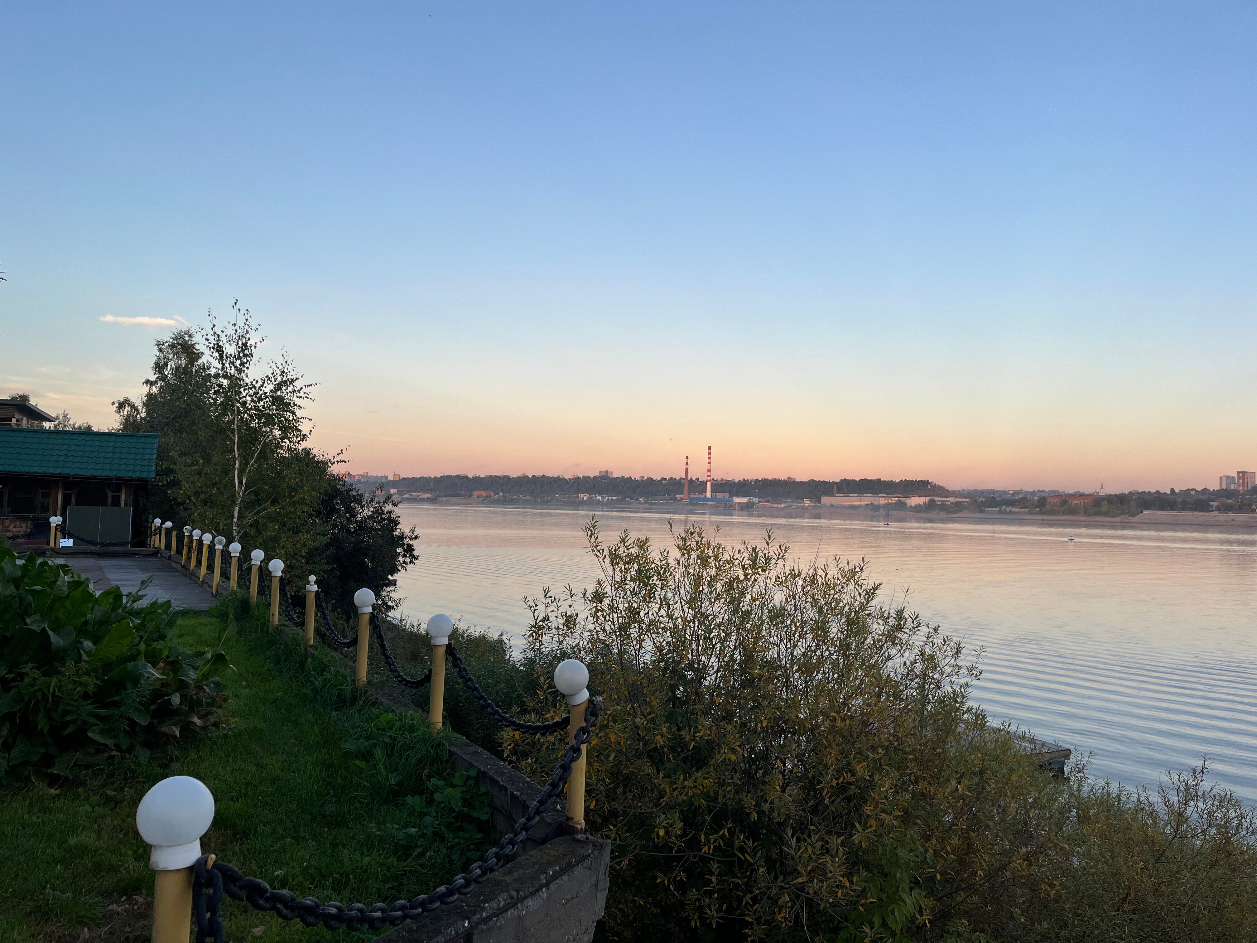 Фото Кама Вилладж