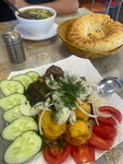 Вкус Востока (derevnya Kalinovo, 106с1), cafe