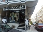 Thebossess erkek giyim (Istanbul, Esenyurt, Mehmet Akif Ersoy Neighborhood, 1828th Street, 37A) ، متجر ملابس