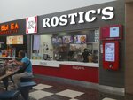 Rostic's (Anapskoye Highway, 39А), fast food