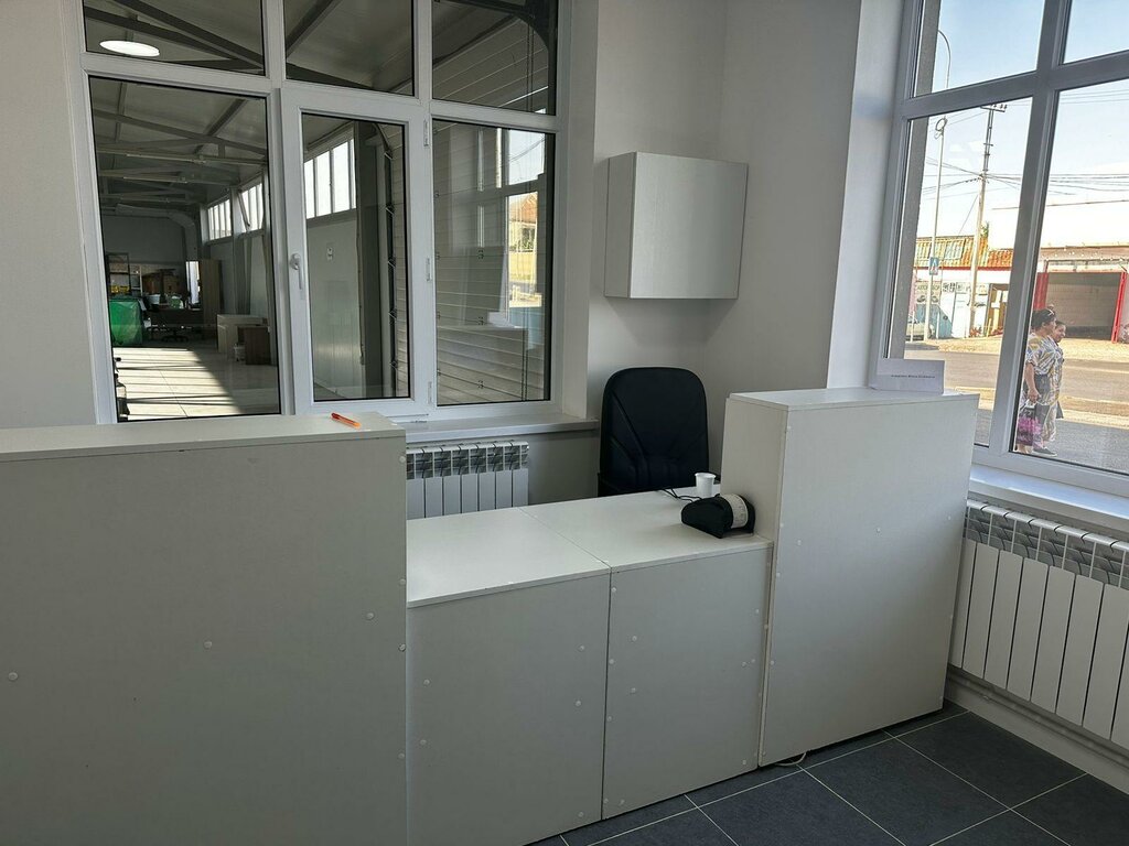 Courier services CDEK, Chimkent, photo