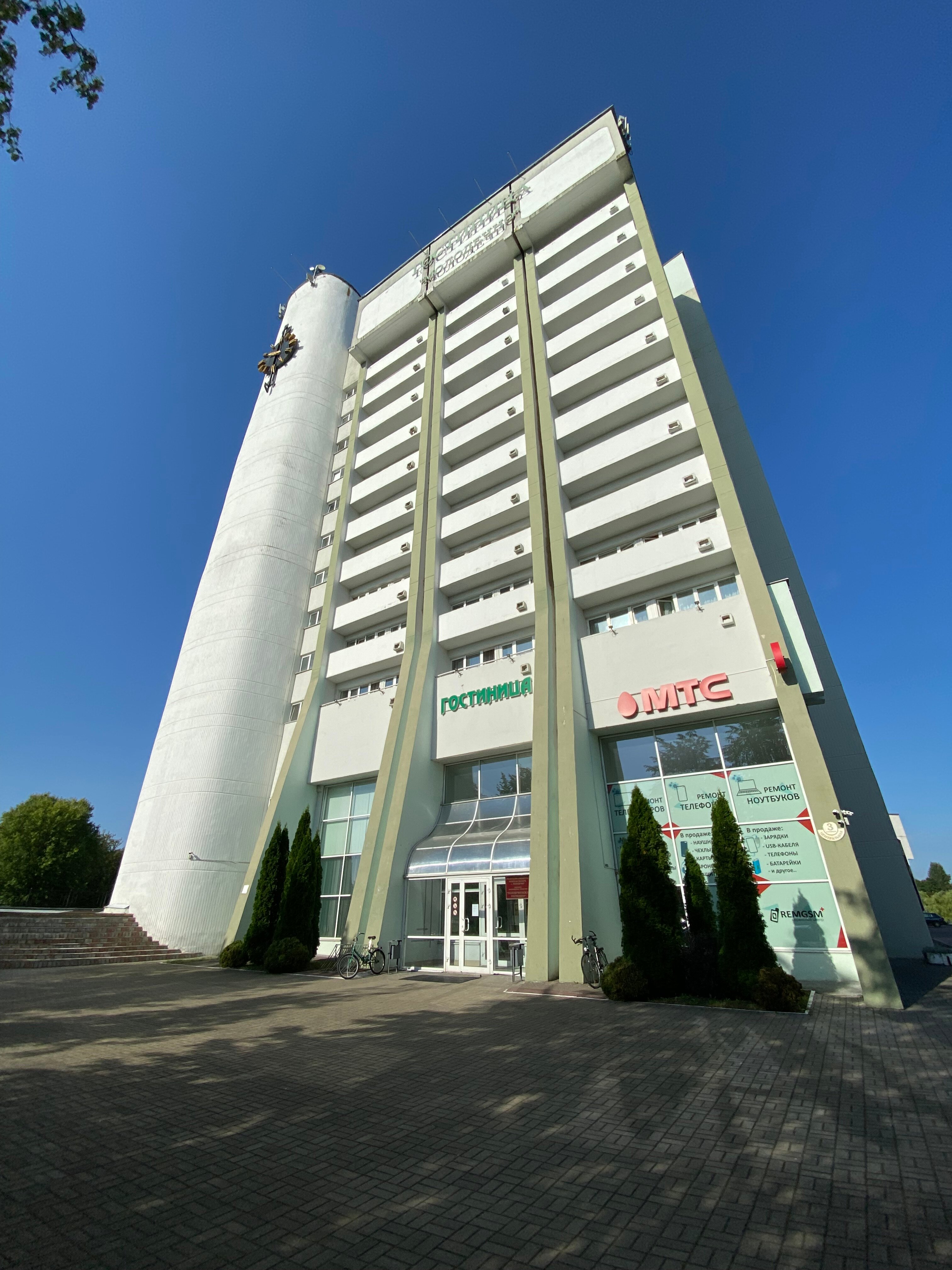 Фото Молодечно