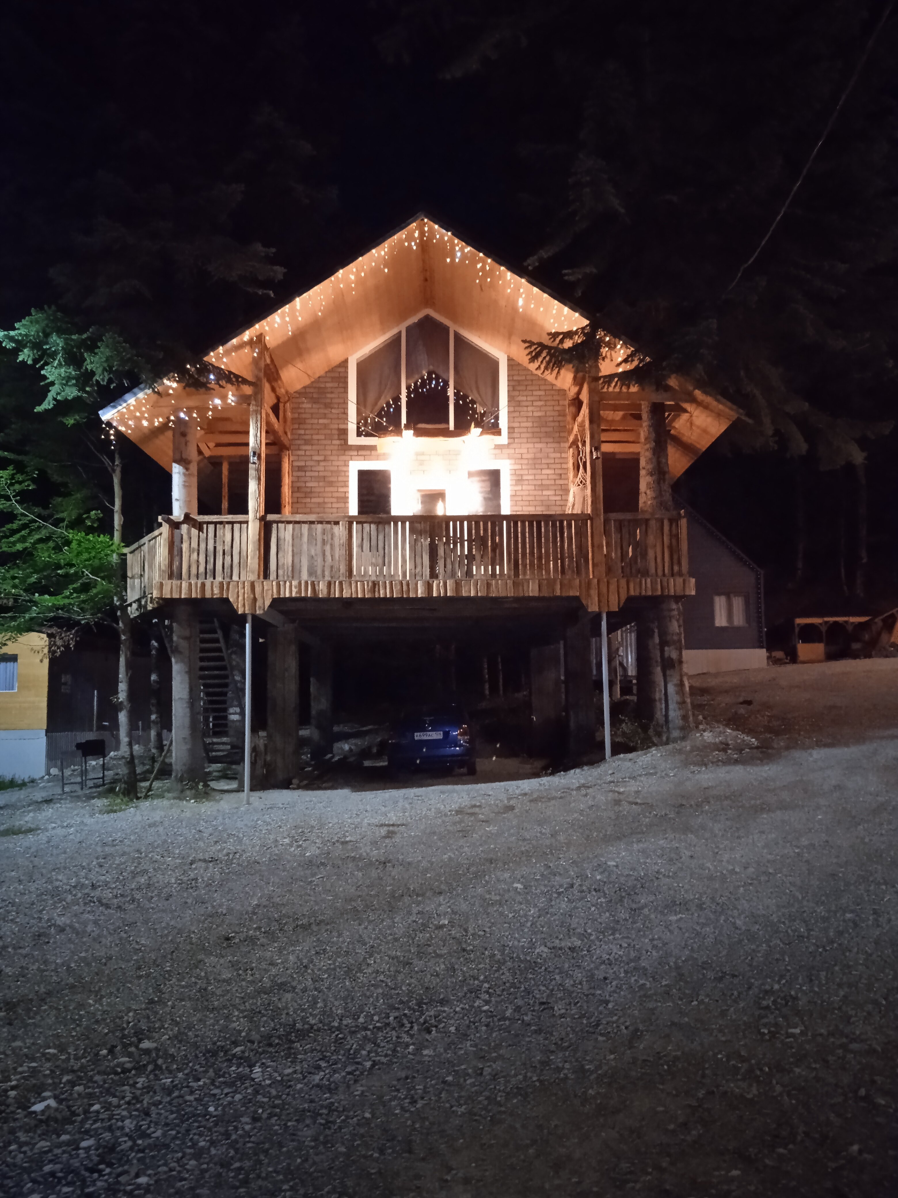 Фото Аргали