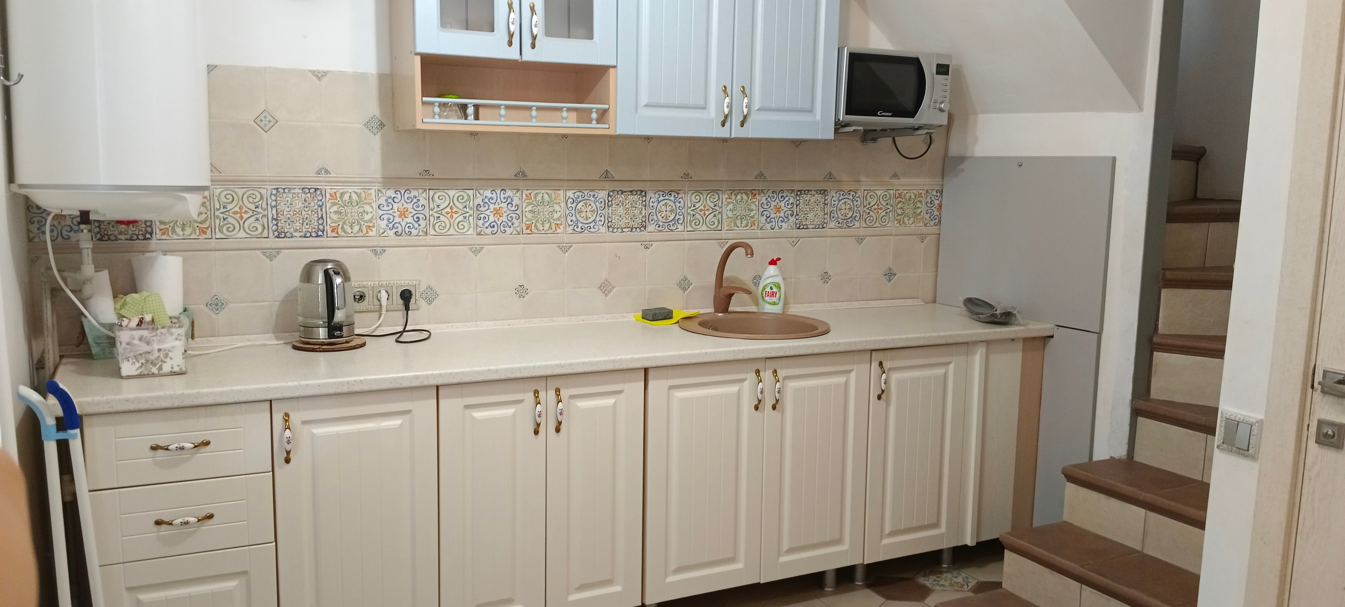 Фото Лето-Море