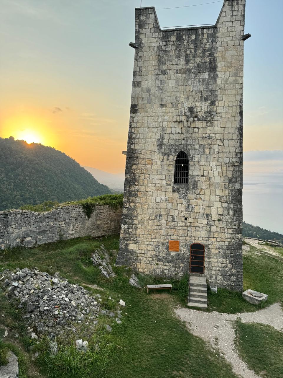 Фото Отель Никополи