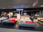 Beyosa (Komendantskiy Avenue, 4к2литА), mattresses