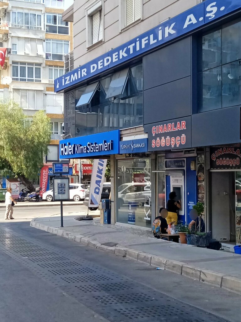 Private practice doctors Dr. Ozgur Keles, Izmir, photo