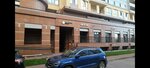UK Kontinent-3 (Moskovskiy Avenue, 183-185Бк9А), municipal housing authority