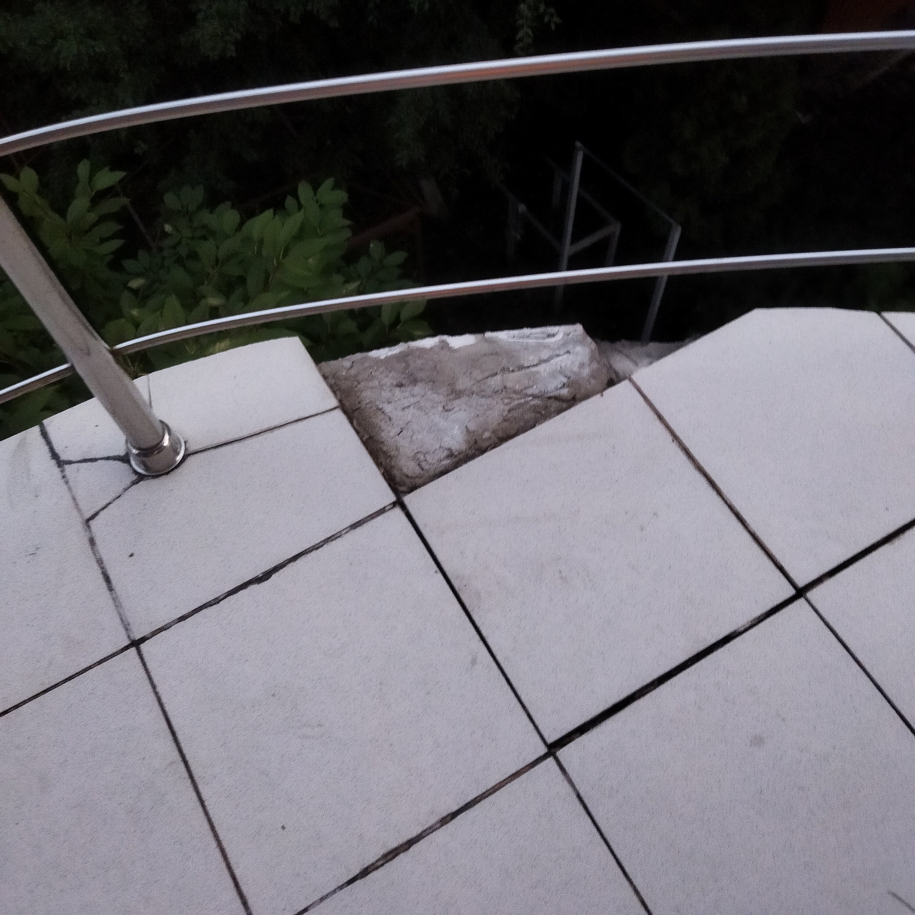 Фото Синее море