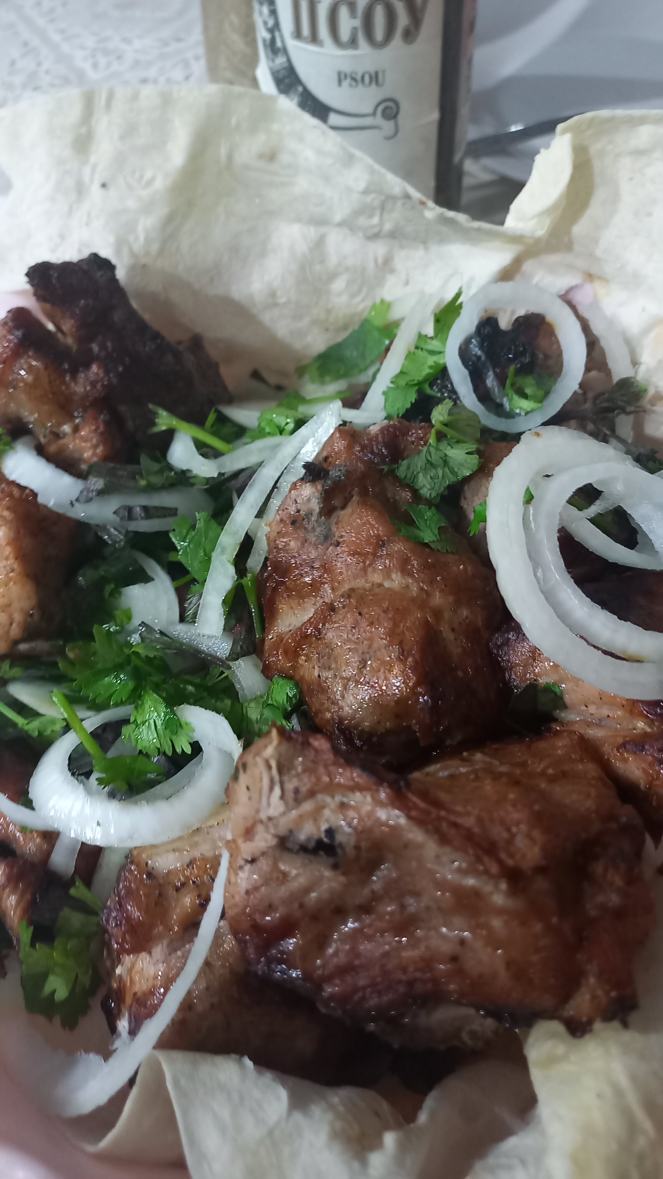 Фото Манушак