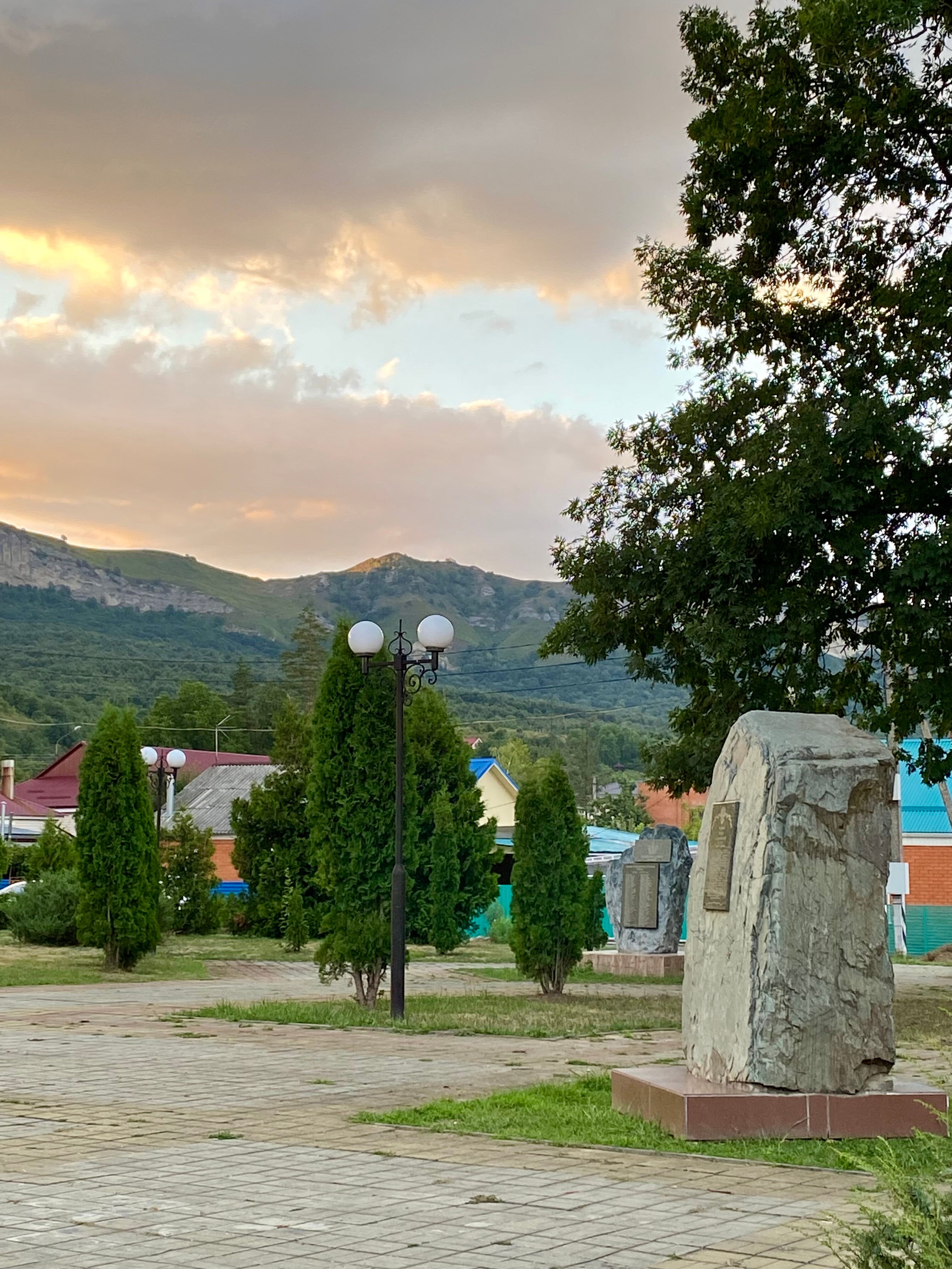 Фото Гостевой Псебай