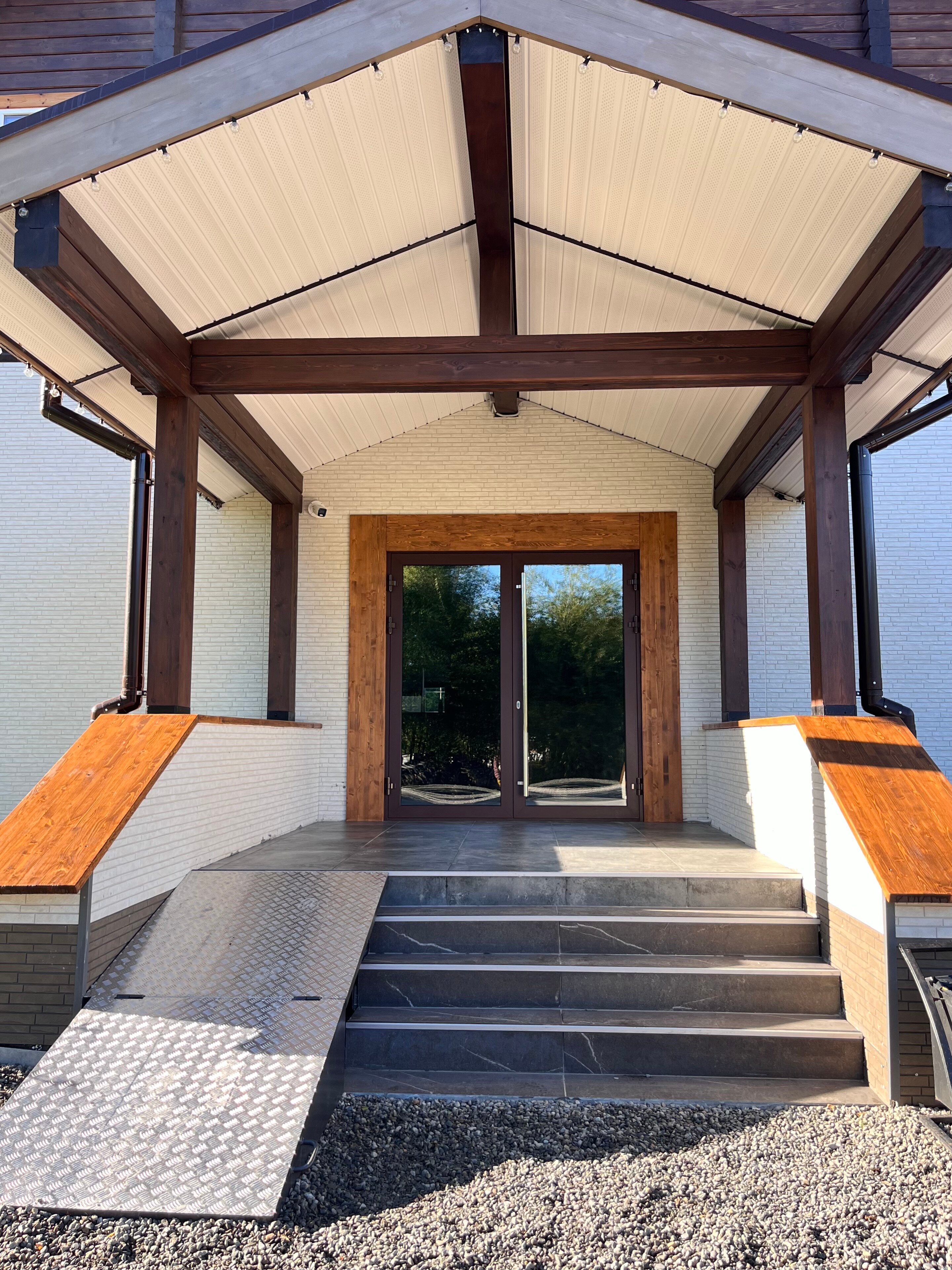 Фото Шале Дача