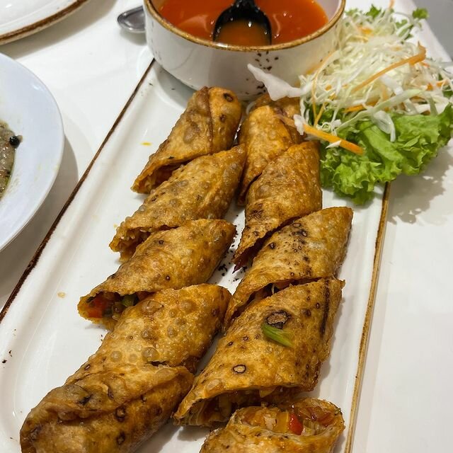 Restaurant Shadab Restaurant, Dubai, photo