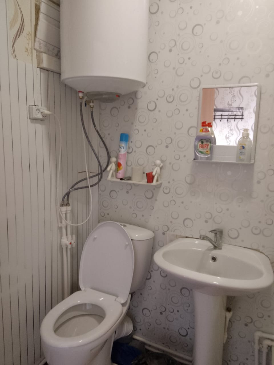 Фото У Марины