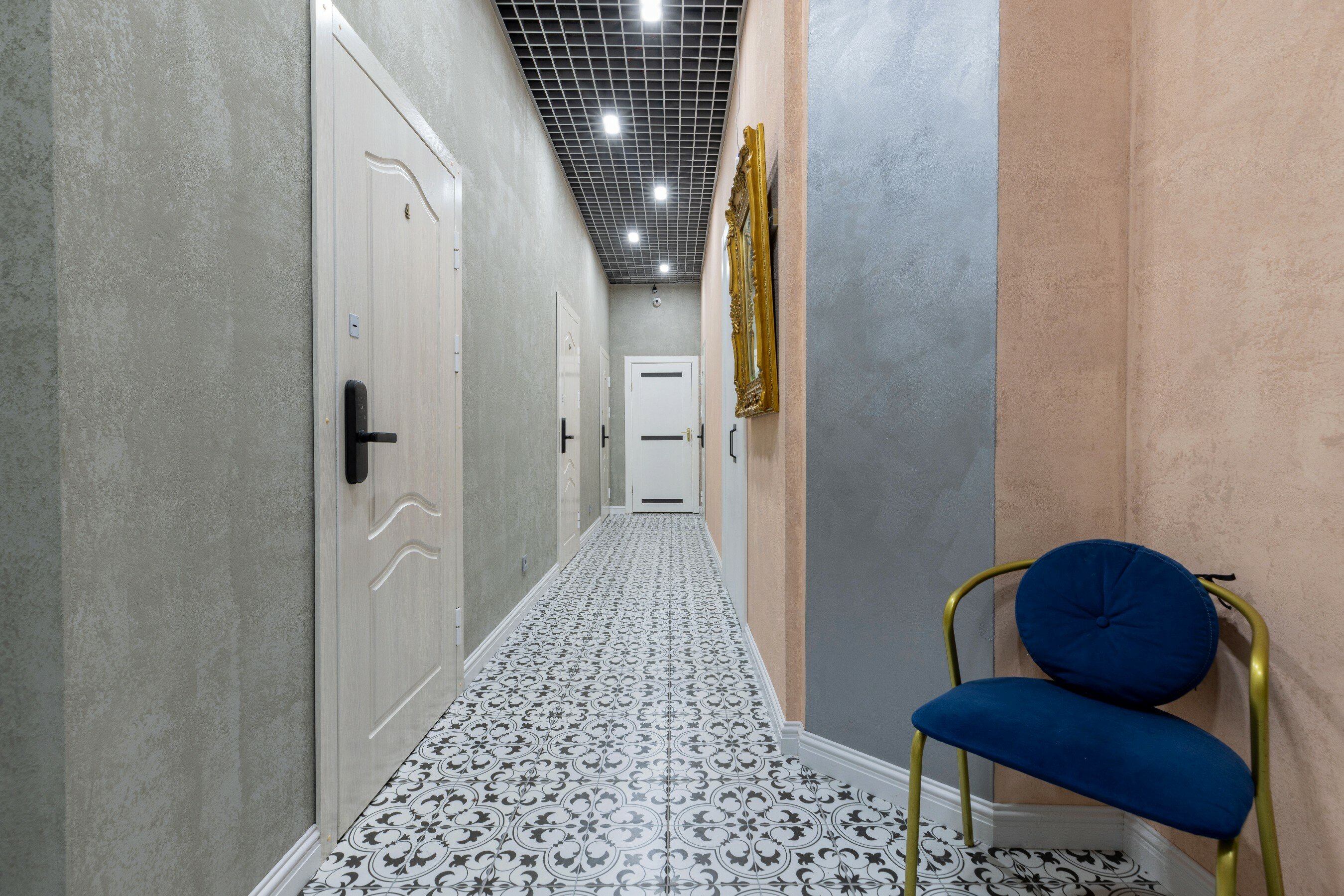 Фото Теплов Кирочная