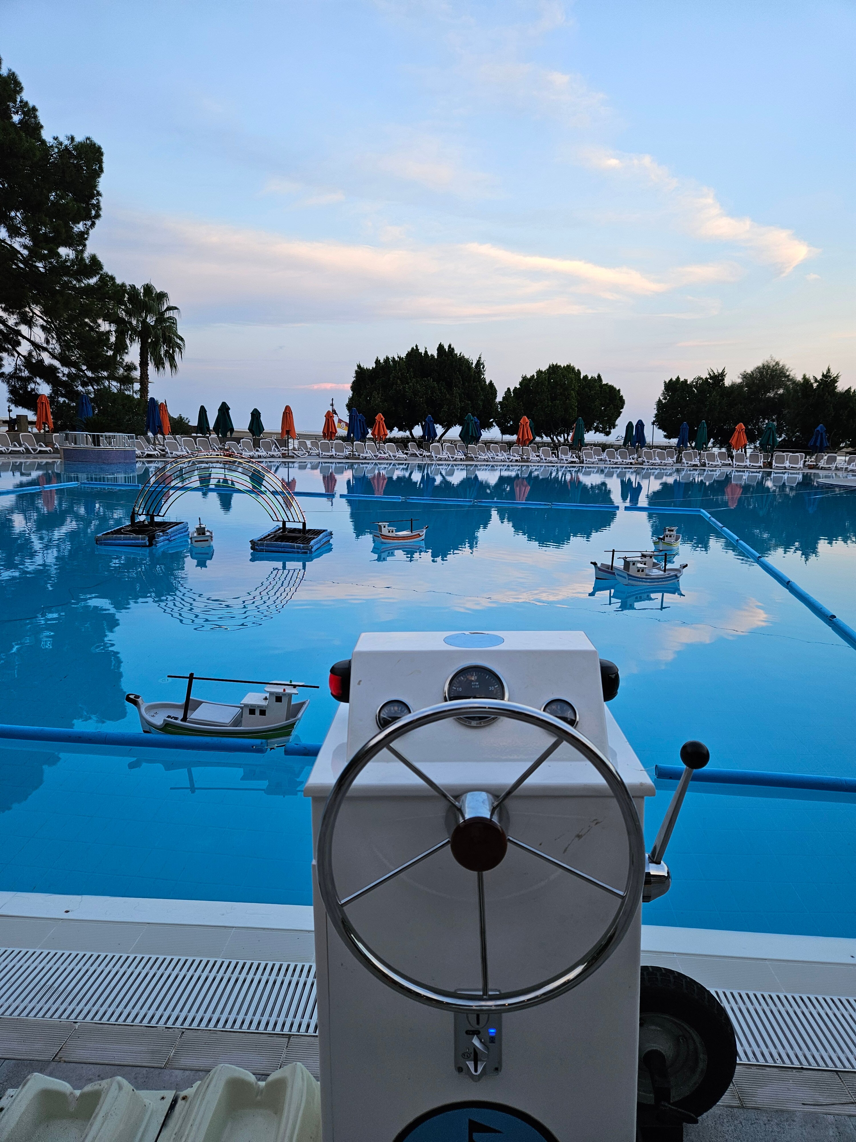 Фото Kimeros Park Holiday Village