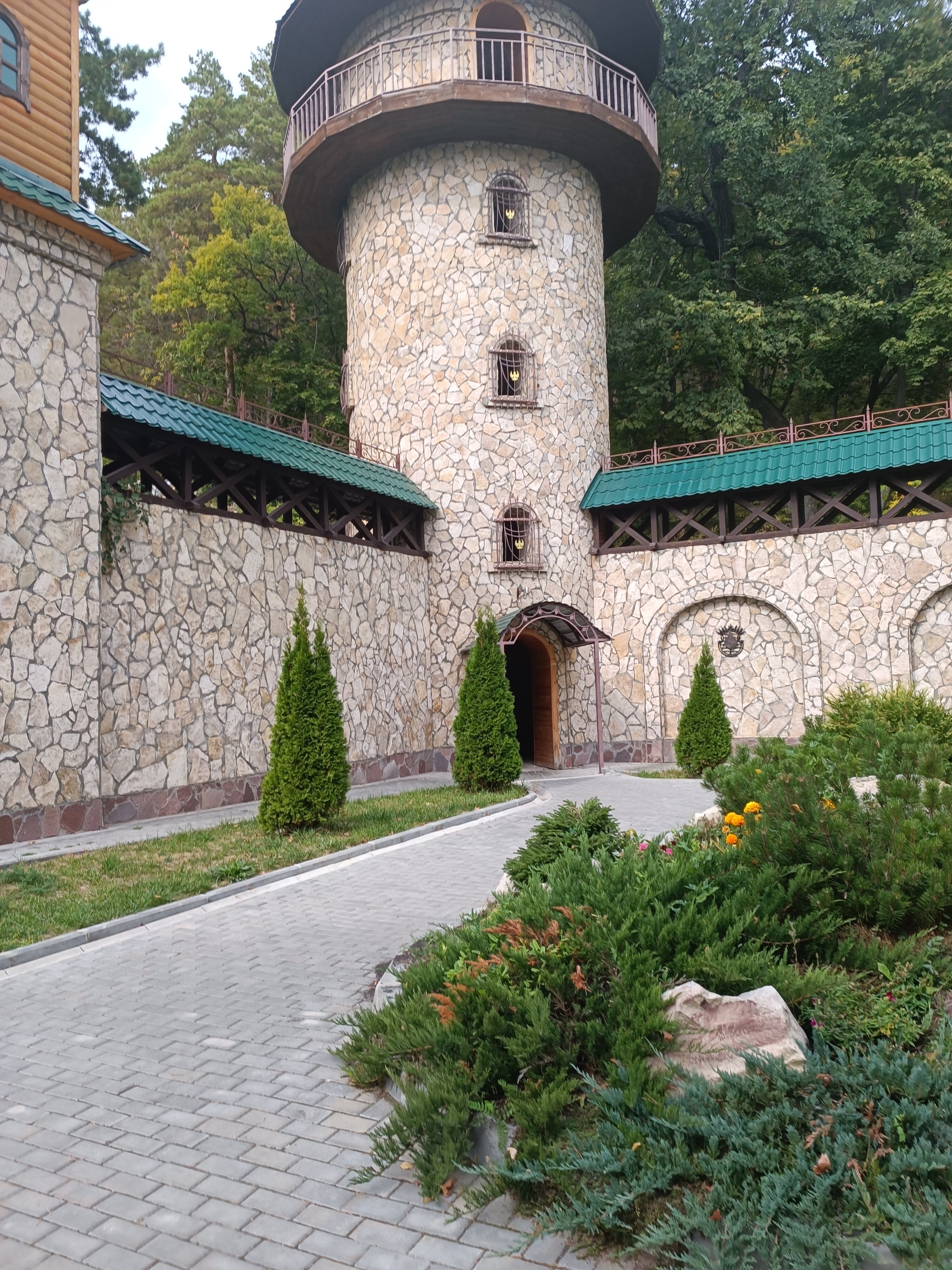 Фото Хвалынский