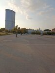 Автодром Дулкын (Republic of Tatarstan, City of Kazan, Sovetskiy City Administrative District) ، منشأة تدريب على القيادة