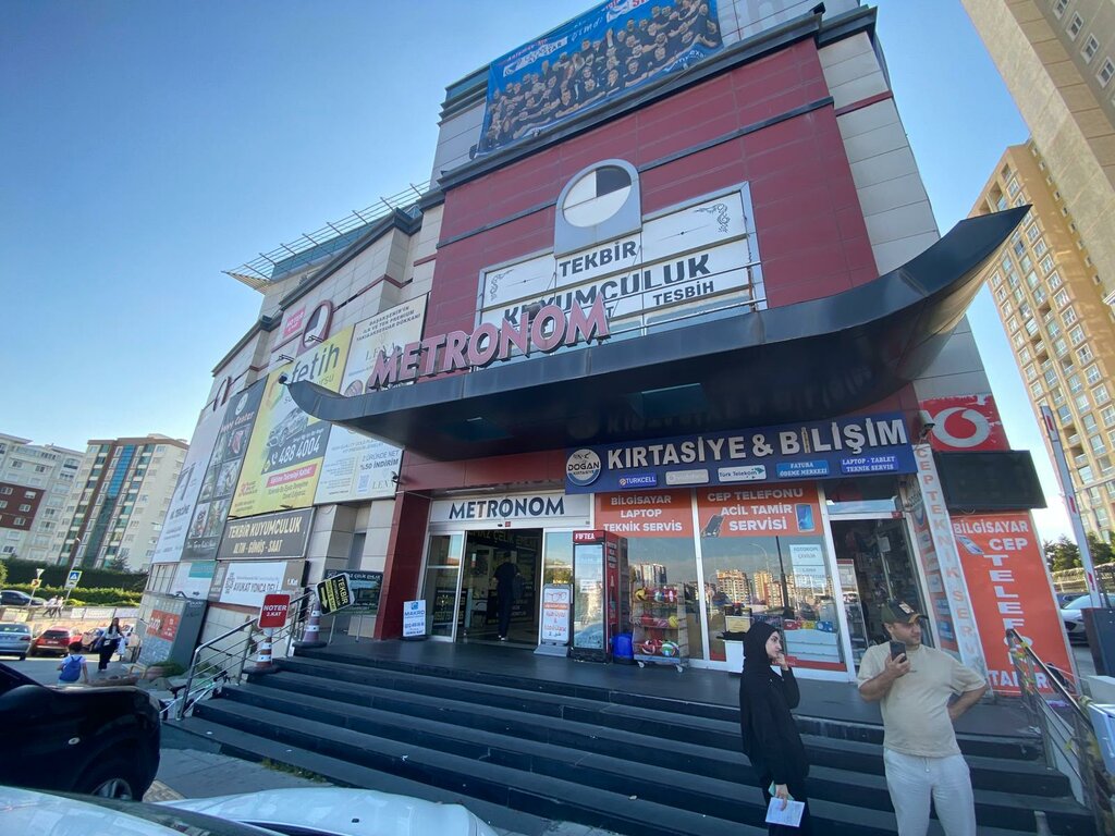 Notaries Bakırköy 62. Noterliği, Istanbul, photo