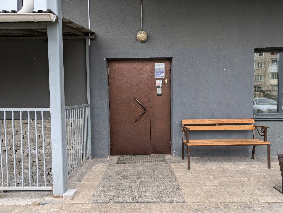 Фото отеля 2