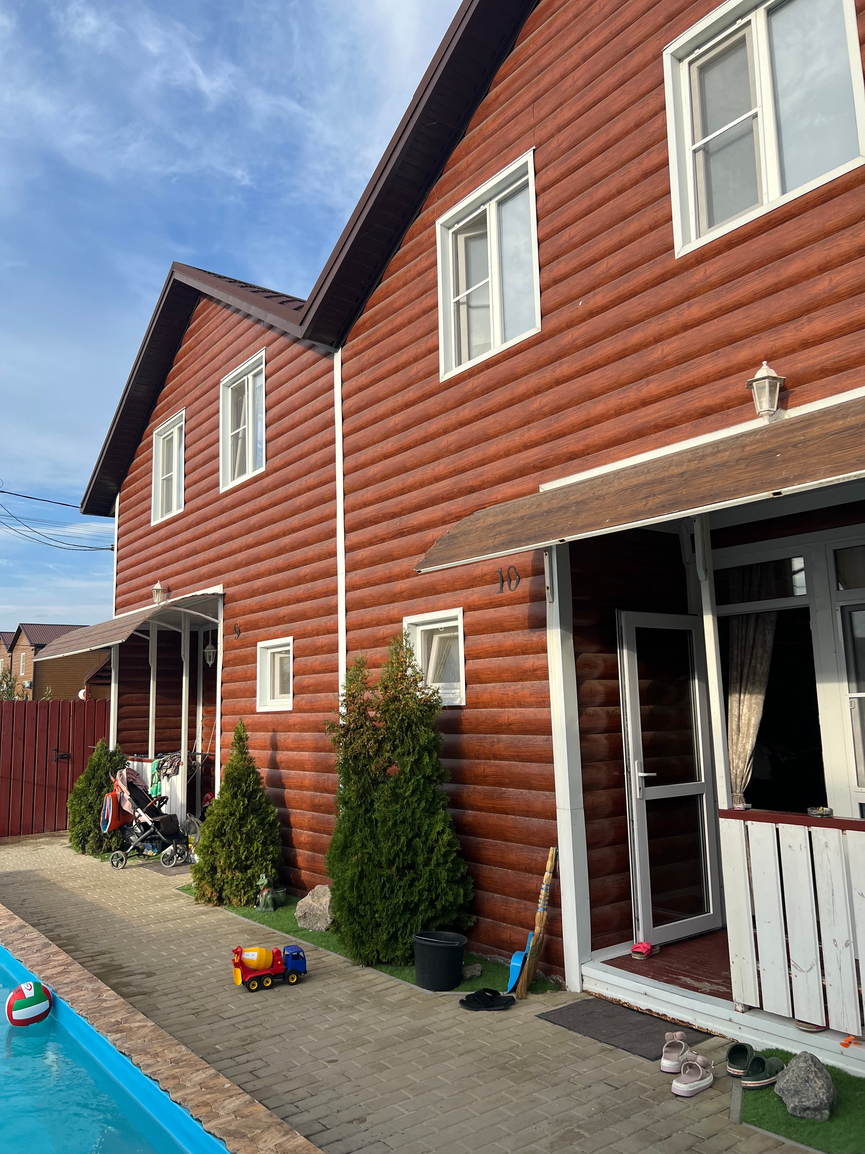 Фото Azov_lounge