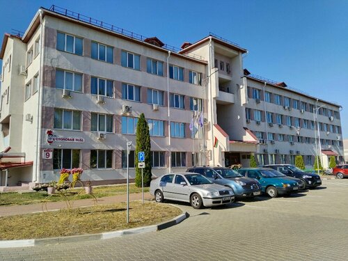 Canteen Столовая № 51, Mogilev, photo