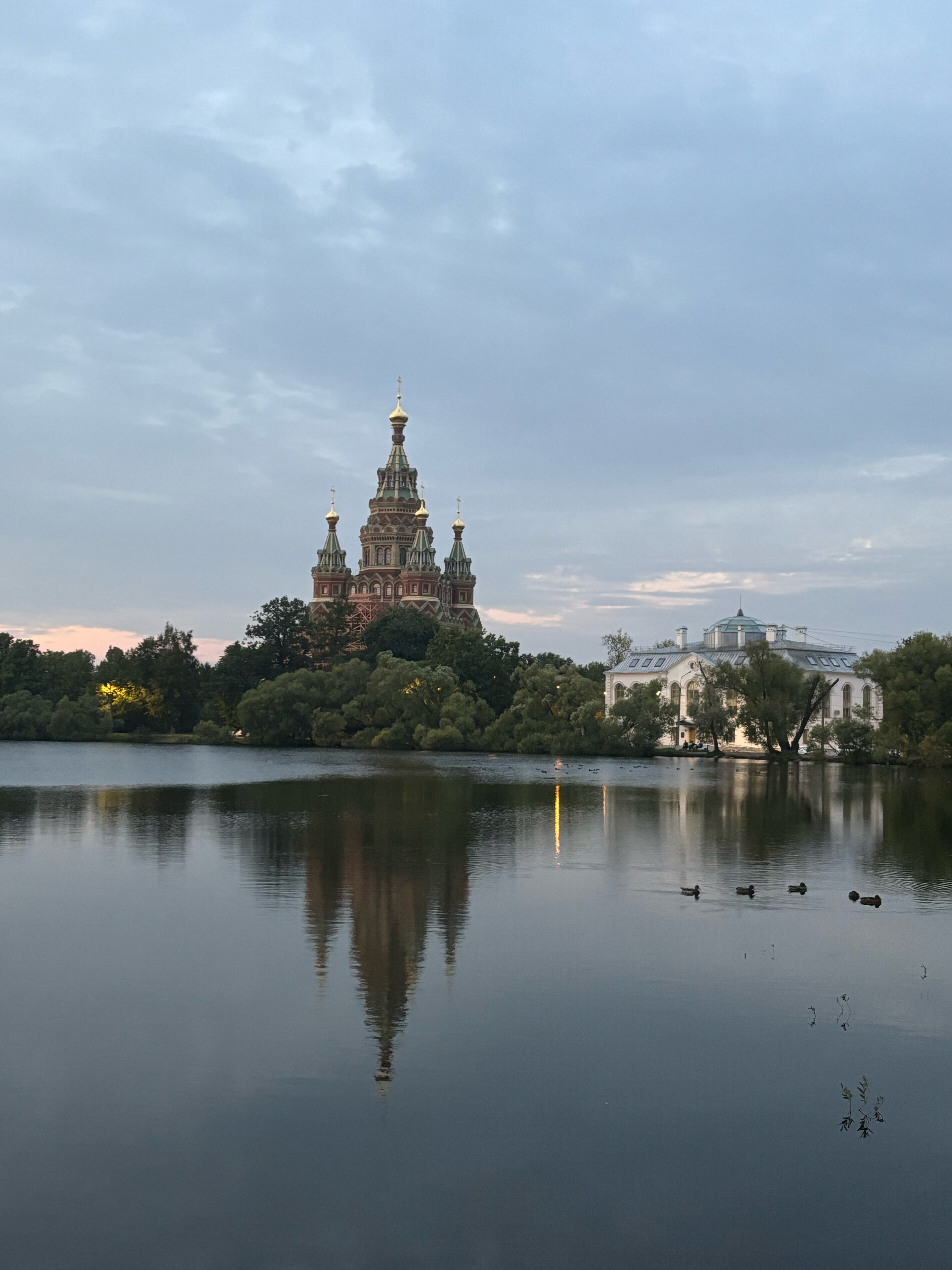 Фото Дом Трувеллера Ф&ф